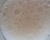 Foto del paso 1 de la receta: Leche de arroz!