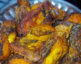 सरसों मछली (sarson machhli recipe in Hindi) रेसिपी चरण 1 फोटो