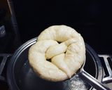 Foto del passaggio 8 della ricetta 1° ricetta "Oktoberfest a casa": Bretzel!