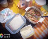 Foto del paso 3 de la receta: Churrascas