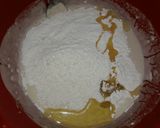 Foto del paso 3 de la receta: Pan casero sin amasar!