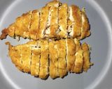 Foto langkah ke 3 dari resep Ayam Mayo Ala Thailand.