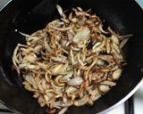 A picture of step 2 of Mutton Kundan Kaliyan.
