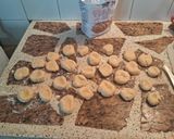 Foto del paso 6 de la receta: Ojitos veganos de membrillo