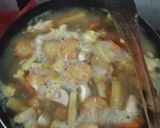 Foto langkah ke 4 dari resep Sapo tahu.