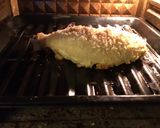 A picture of step 2 of California Farm Breaded Chicken in Mayo.