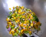 પાપડ રોલ (Papad Roll Recipe In Gujarati ) રેસીપી સ્ટેપ2ફોટો