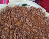 Foto del paso 6 de la receta: ♡♡Lasaña COMPLETA ♡♡