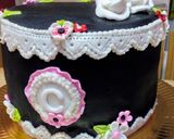 Foto del paso 2 de la receta: Repostería artesanal!