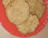 मठरी(मैदा आटा सूजी) (Mathari Recipe In Hindi) रेसिपी चरण 3 फोटो