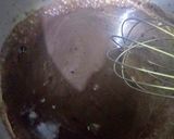 A picture of step 2 of Greek Yogurt Chocolate Mousse.