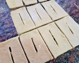 Foto del paso 3 de la receta: Chiacchiere