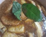 Foto langkah ke 4 dari resep Tempe bacem.