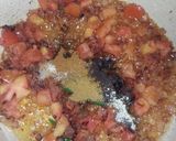 صورة لخطوة 3 من وصفة صالونة سمك چنعد