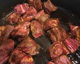 Foto langkah ke 3 dari resep Gulai bumbu instant.