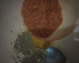 A picture of step 3 of Crispy Fried Fish.