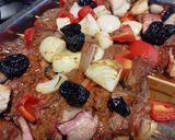 Foto del paso 4 de la receta: Brochettes
