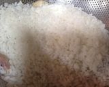 Foto del paso 5 de la receta Pimientos rojos rellenos de arroz