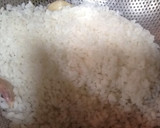 Foto del paso 5 de la receta: Pimientos rojos rellenos de arroz
