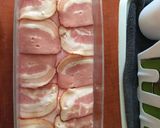 Csirkemelltorta recept fázis 7 fotója