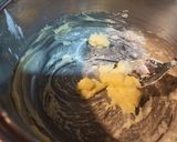 Foto del paso 3 de la receta: Papas cerveceras con crema de panceta