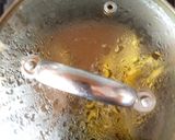 A picture of step 3 of Orange tea.