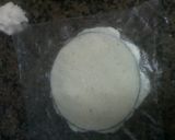 Foto del paso 1 de la receta: Arepa de queso