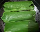 Foto langkah ke 4 dari resep Rolade Ayam Tahu (Menu Sehat "No MSG").
