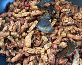Foto langkah ke 3 dari resep KERING TEMPE by irre_desirre.