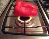Foto del paso 2 de la receta: Tomaticán 🍅