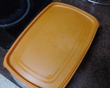 Foto del paso 1 de la receta: Merluza empanada