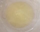 A picture of step 1 of My Spicy Juicy Pork Chops in Breadcrumbs. 😘.