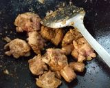 Foto langkah ke 3 dari resep Sop buntut.