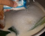 Foto langkah ke 3 dari resep Sule (susu kedele).