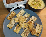 Foto del paso 10 de la receta: Cena vegana 🥗🍴