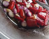 Foto langkah ke 1 dari resep Sambel Cumi.