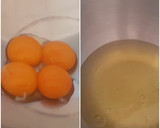 Foto del paso 2 de la receta: Coca Llanda de chocolate