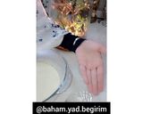 عکس مرحله 1 از دستور مینی پنکیک دست پخت مهسا😍
