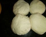 Foto del paso 1 de la receta: Pizza casera