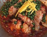 Foto langkah ke 6 dari resep Ayam gondrong.
