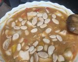 Foto del paso 8 de la receta: Pollo al estilo chino a mi manera
