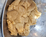 Foto del paso 4 de la receta: Galletas de mantequilla