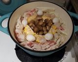 什錦白菜豬肉鍋的食譜步驟6照片