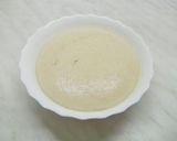 Töltött mákos gombóc recept fázis 1 fotója