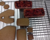 Foto del paso 8 de la receta: Casita de galleta y azúcar