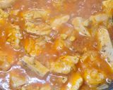 Foto del paso 11 de la receta: 196. Solomillo de pavo a la cerveza