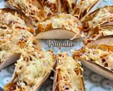Foto del paso 7 de la receta Tacos 🌮 de Pollo 🍗 & Bacon 🥓