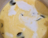 Foto langkah ke 5 dari resep Soto Oseng Daging Sapi Betawi.