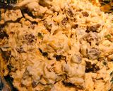 A picture of step 4 of Quick Hot Sausage Puffs.