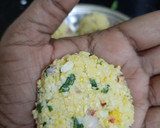 மசாலா வடை ரெசிபி ஸ்டேப் 3 புகைப்படம்